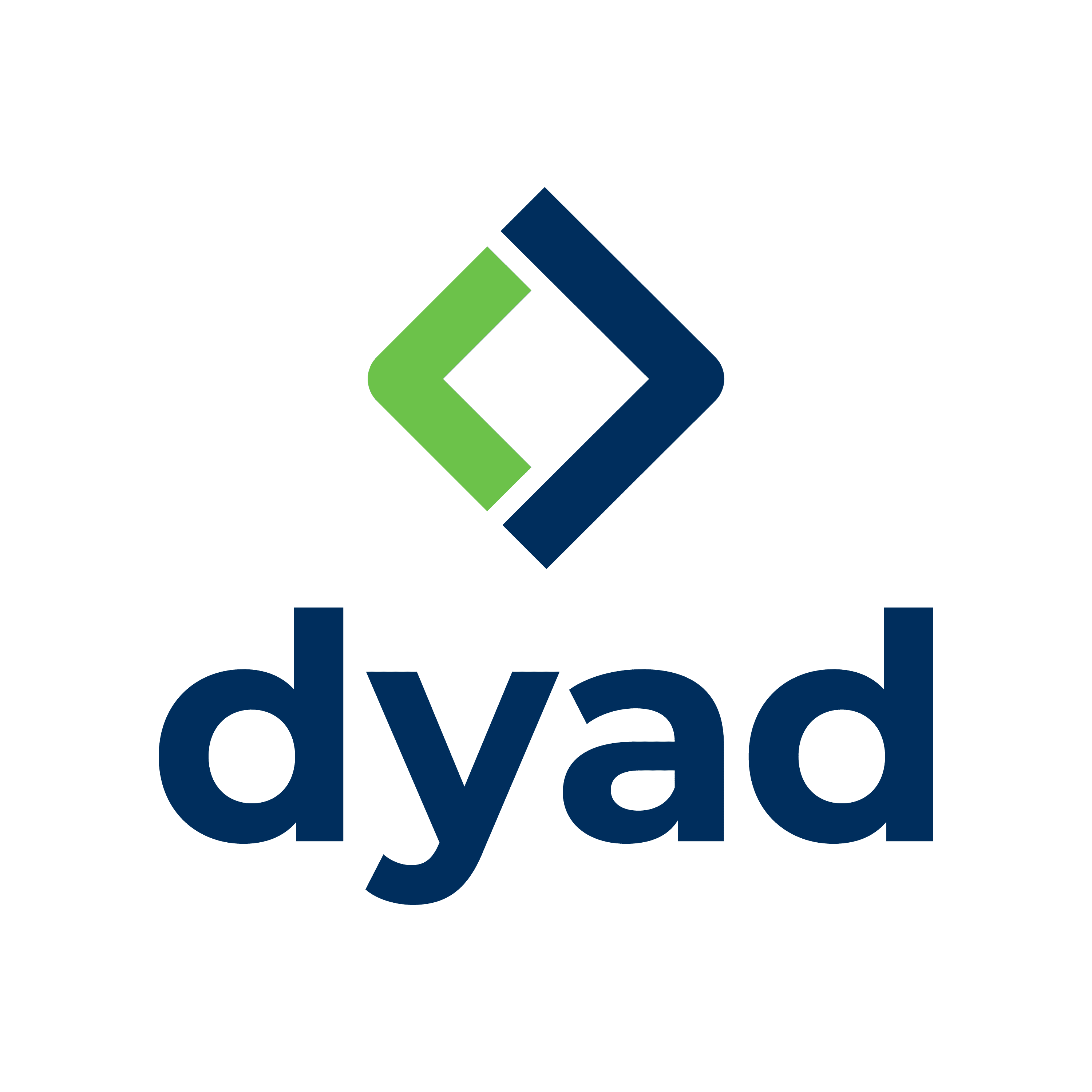 Dyad Logo